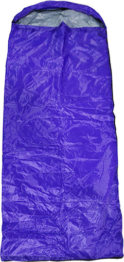 Muhler Sleeping Bag Μονό Mix Χρώματα