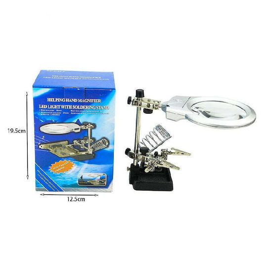 090003 Suport pentru scule electrice pentru lipire