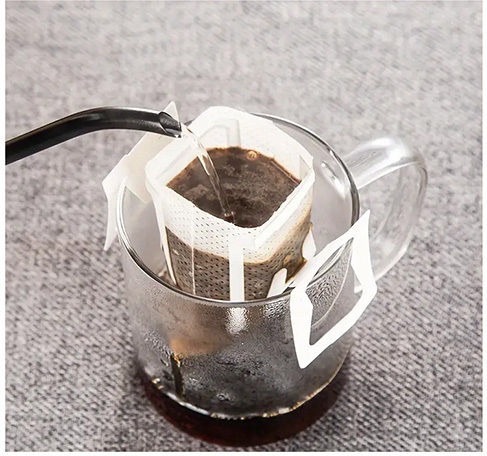 Coffee Paper Filter 50pcs