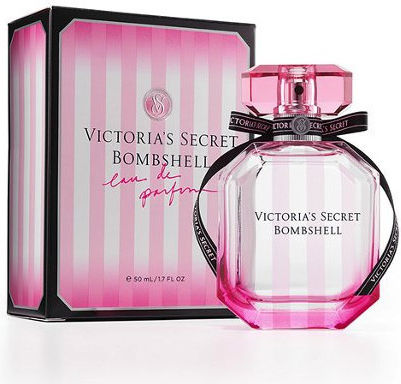 Victoria's Secret Bombshell Eau de Parfum 50ml | Skroutz Romania