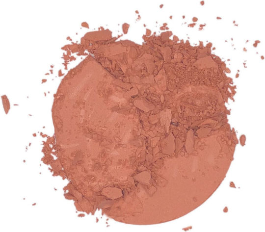 Lavera Ρουζ Velvet 01 Rosy Peach 5gr