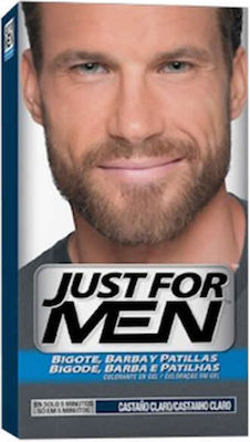 Just For Men Hair Dye no Ammonia 15ml