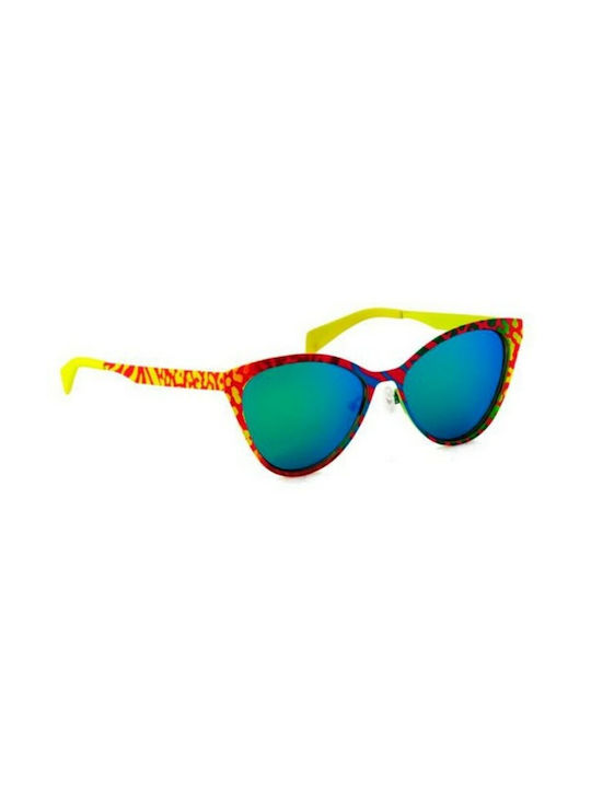 Italia Independent 0022 063/033 Women's Sunglasses Frame 0022.063.033