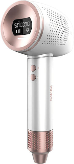 Cecotec Bamba SkinCare IPL Gun Αποτριχωτική Μηχανή για το Σώμα 04430