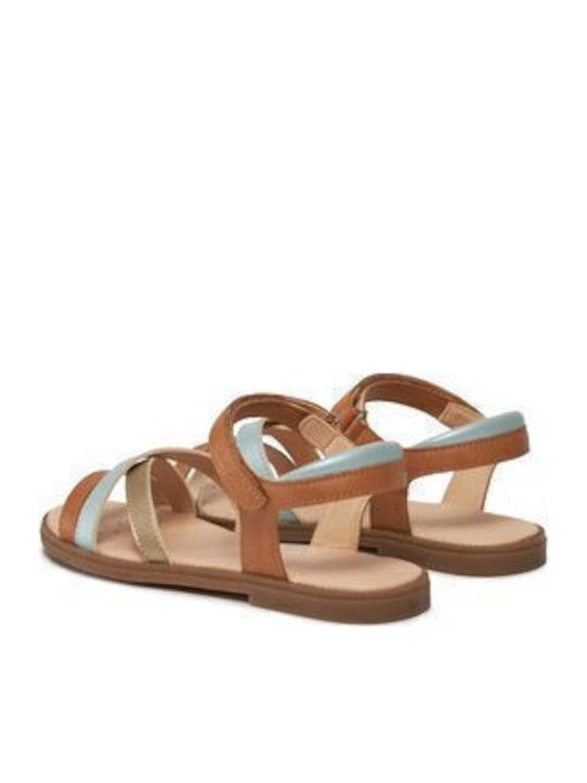 Kids' Sandals J Sandal Karly Beige