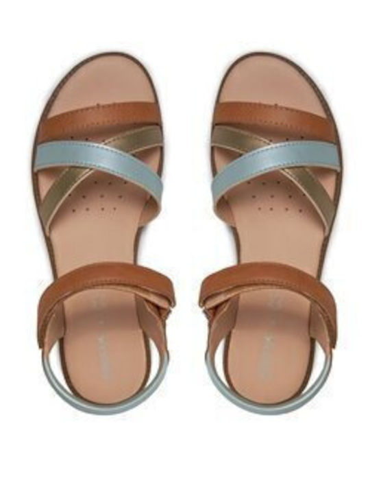Kids' Sandals J Sandal Karly Beige