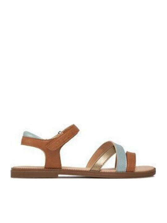 Kids' Sandals J Sandal Karly Beige