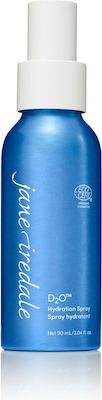 Jane Iredale D2O Hydration Spray 90ml