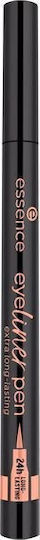 Essence Extra Eye Liner Pen 010 Blackest Black 1.1ml