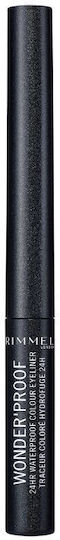 Rimmel Wonder Proof 24HR Farb Wasserdichter Liquid Augenkonturenstift 1.4ml