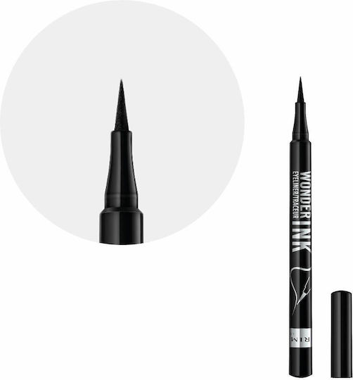 Rimmel Wonder'Ink Ultimate Liner Wasserdichter Augenkonturenstift 1.2ml