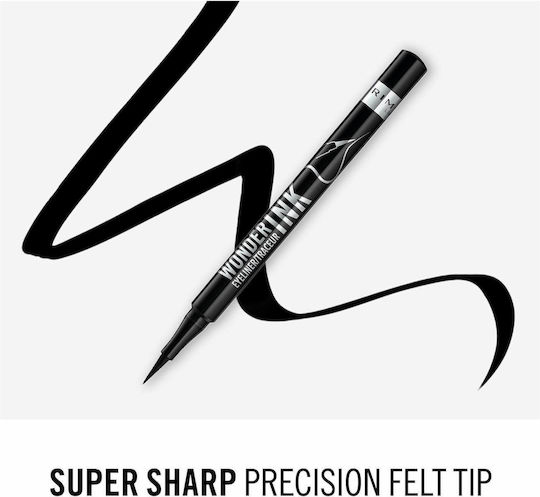Rimmel Wonder'Ink Ultimate Liner Wasserdichter Augenkonturenstift 1.2ml