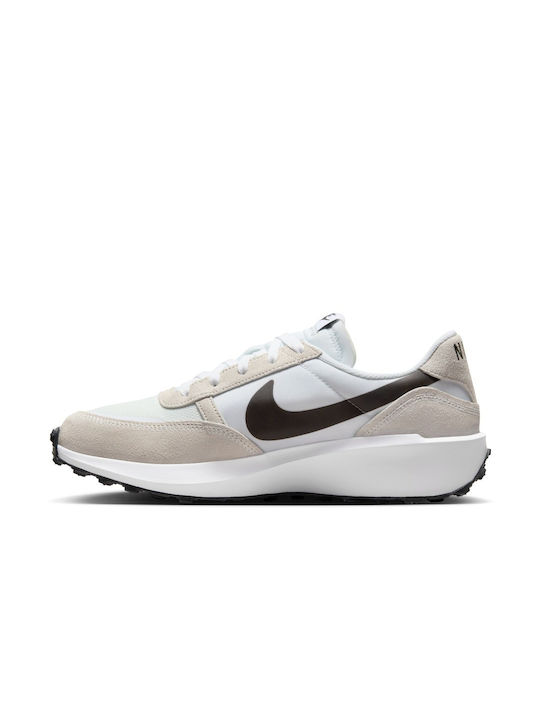 Nike Waffle Nav Ανδρικά Sneakers Πολύχρωμα