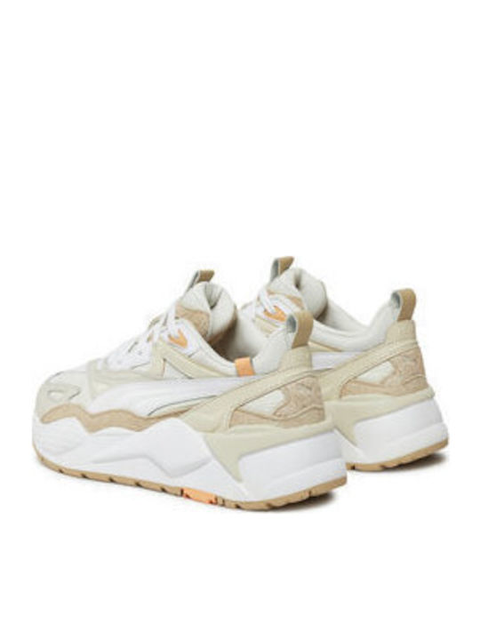 RS-X Efekt Lux Sneakers Gray