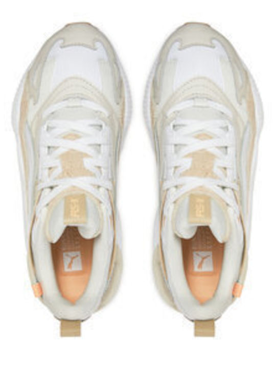 RS-X Efekt Lux Sneakers Gray