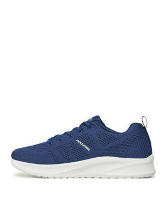 Sneakers Blue