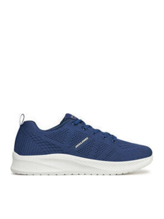 Sneakers Blue