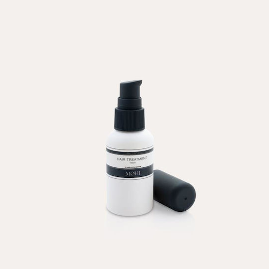 Max Pro Mohi Серум за коса за Възстановяване и Подхранване 50ml