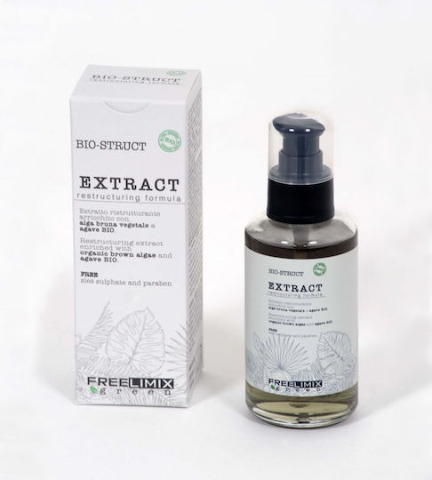 Freelimix Biostruct Haarserum für Nährend 100ml