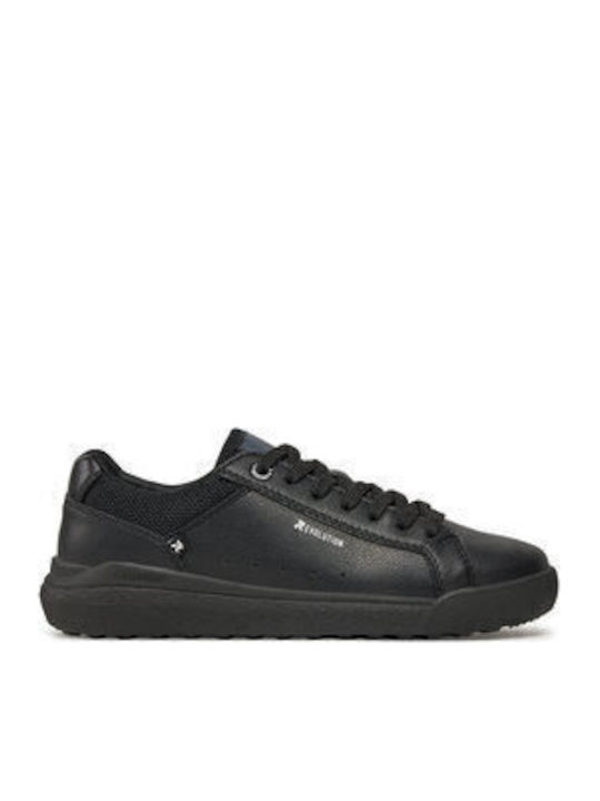 Sneakers Black