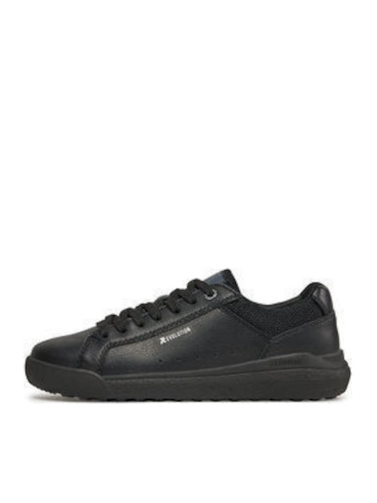 Sneakers Black