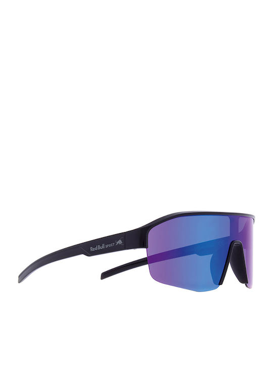 Red Bull Spect Dundee Unisex Sunglasses with Plastic Frame 003 DUNDEE-003