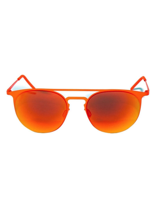 Italia Independent Men's Sunglasses Metal Frame 0206.055.000