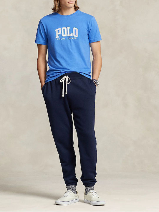T-Shirt Lightblue