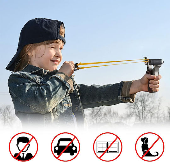 Accesorii de vânătoare Catapulte de pescuit Brown