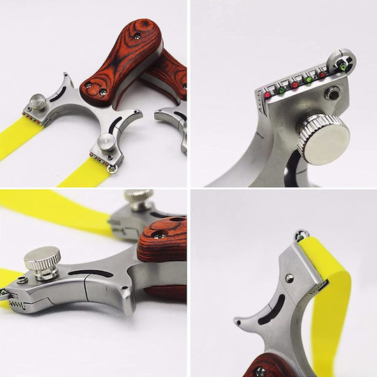 Accesorii de vânătoare Catapulte de pescuit Brown