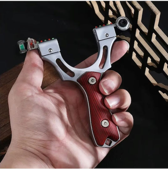 Accesorii de vânătoare Catapulte de pescuit Brown