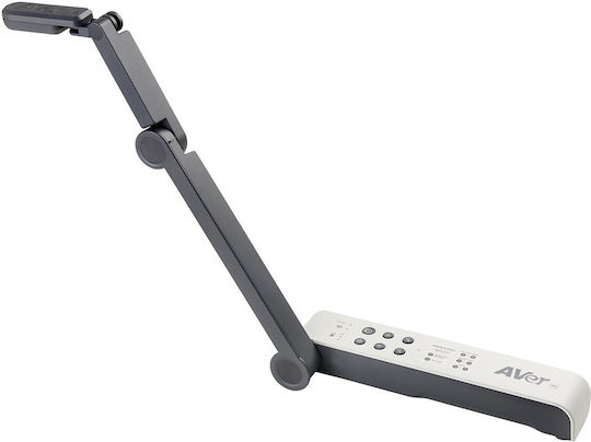 AVer Overhead Projector with Sensor Resolution 13MP M15w