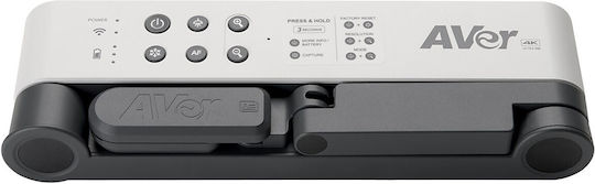 AVer Overhead Projector with Sensor Resolution 13MP M15w