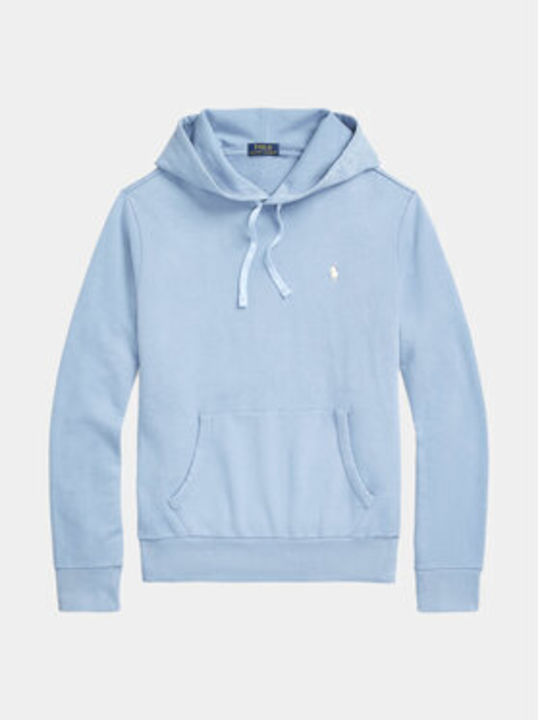 Ralph Lauren Herren Sweatshirt Blue