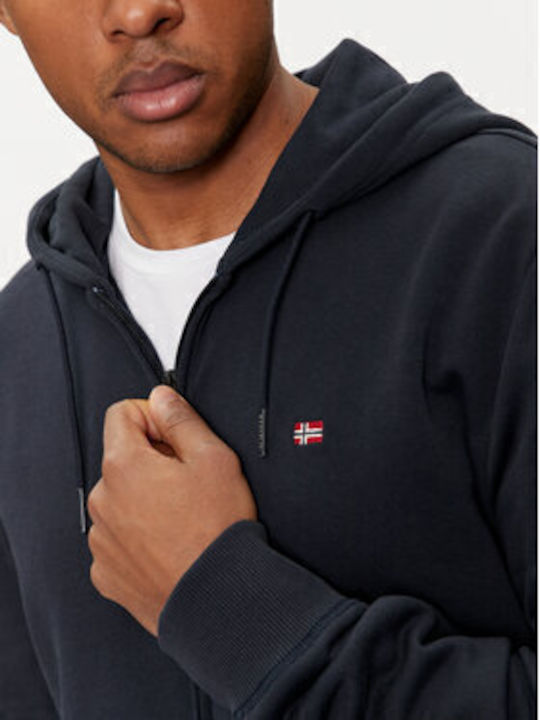 Balis Sweatshirt Dark Blue