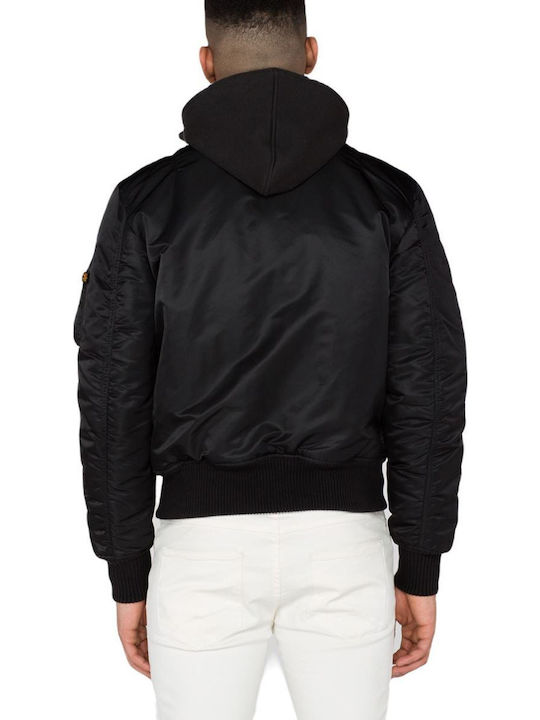 Alpha Industries