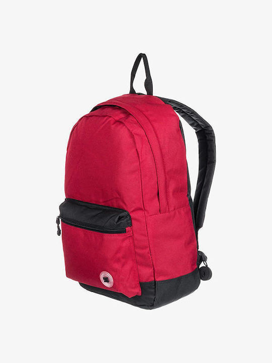 DC Schulranzen Rucksack Junior High-High School in Silber Farbe 18.5Es