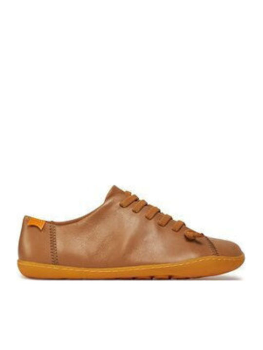 Peu Cami Sneakers Brown