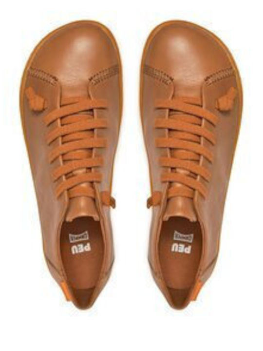 Peu Cami Sneakers Brown