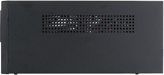 Volt Polska Sinus USV 1500VA 900W mit 5 Steckdosen