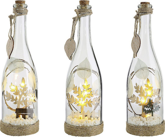 ArteLibre Lustră Decorativă Sticlă Transparent ArteLibre Lustră Decorativă Sticlă Transparent