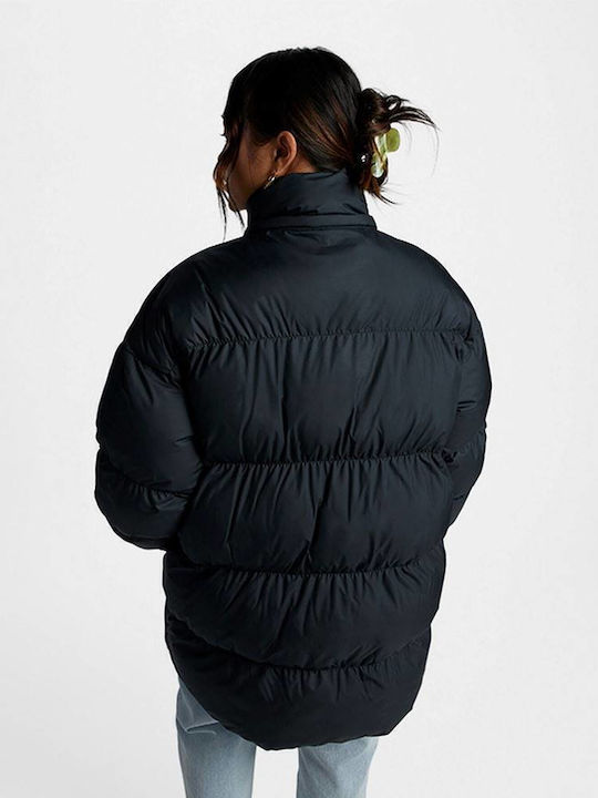 Converse Jacket Puffer Black