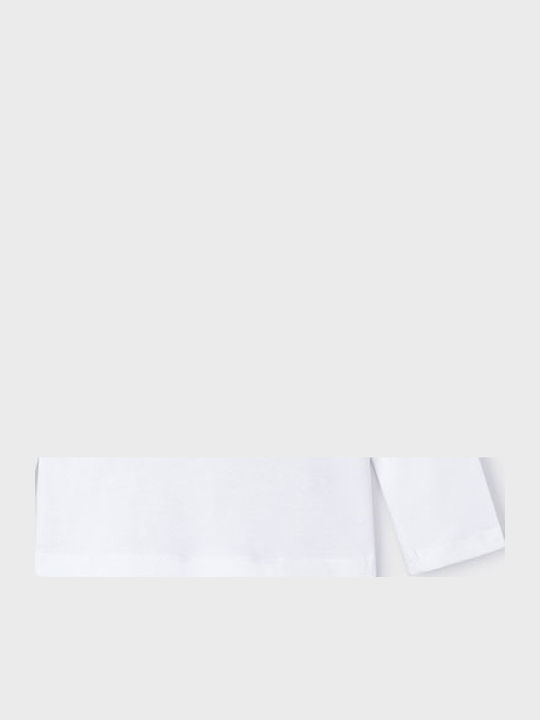 Mayoral White Mayoral White