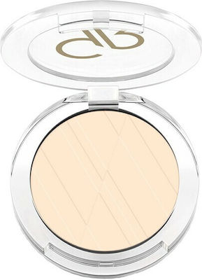 Golden Rose Pressed Powder 101 Ivory SPF15 12.7gr