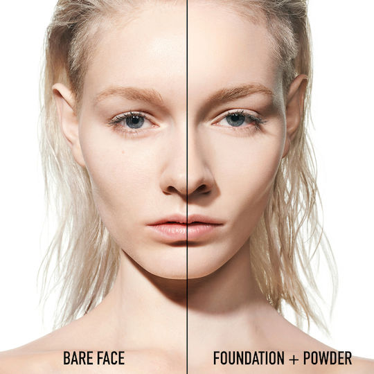 Dior Forever Cushion Powder Пудра 010 Панаир 10гр