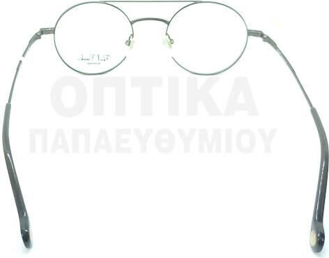 Paul Frank Weiblich Metallisch Brillenrahmen Gray 8077 2080