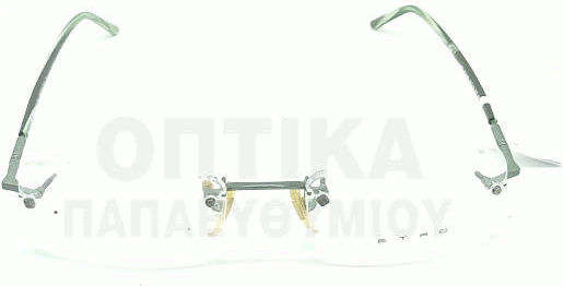 Etro Transparent Men's Acetate Eyeglass Frame