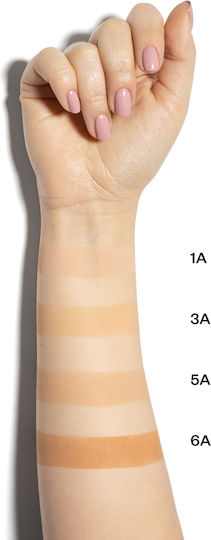 Paese Matte Powder Semitransparent Пудра 1Α 9гр