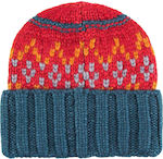 UGG Beanie Unisex Beanie Knitted in Burgundy color UGG Beanie Unisex Beanie Knitted in Burgundy color