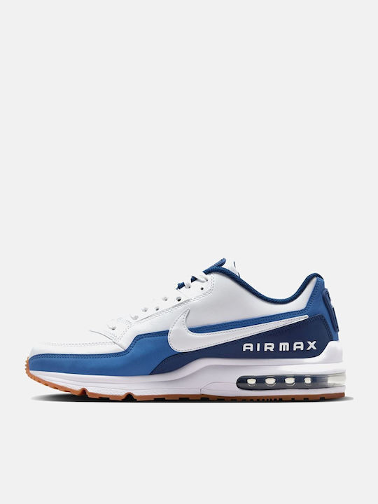 Air Max Ltd 3 Ανδρικά Sneakers Πολύχρωμα